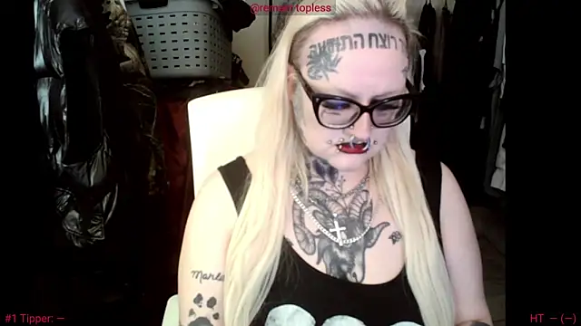 grindhouseho online show from 04/26/26, 04:32
