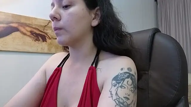 Chloe Noire online show from 02/27/26, 11:10