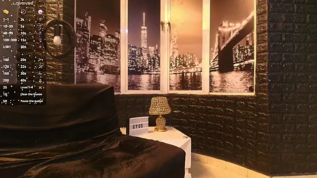 toower  online show from 06/11/26, 04:21