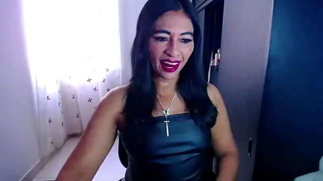 Pame Jackson online show from 04/04/26, 04:37