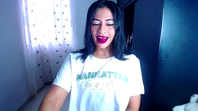 Pame Jackson online show from 04/19/26, 11:20