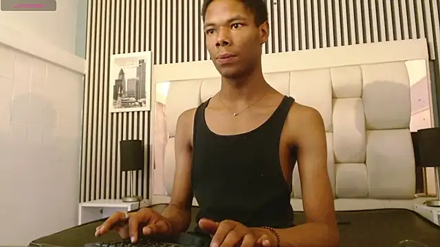 Santiago Ortiz  online show from 03/15/26, 04:13