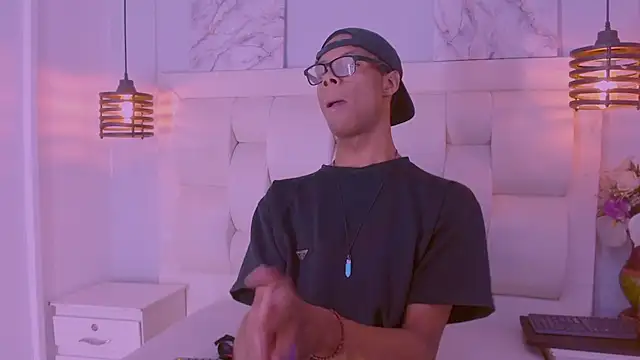 Santiago Ortiz  online show from 03/21/26, 09:29