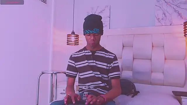 Santiago Ortiz  online show from 04/08/26, 07:25