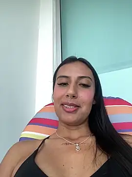 Tifqueen online show from 03/07/26, 05:54