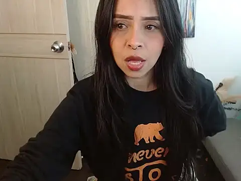 Pauliha online show from 02/25/26, 05:00