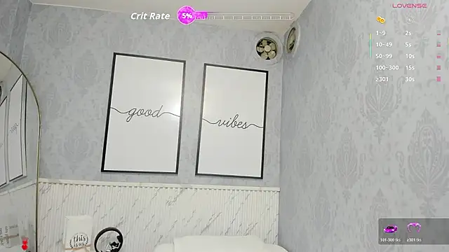 beautydoll18  online show from 03/03/26, 10:10