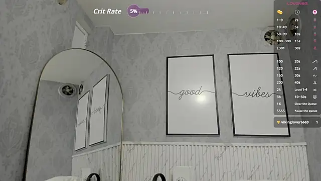 Snapshot of beautydoll18_ chatting on 05/05/26, 10:23 beautydoll18 online show from 05/05/26, 10:23