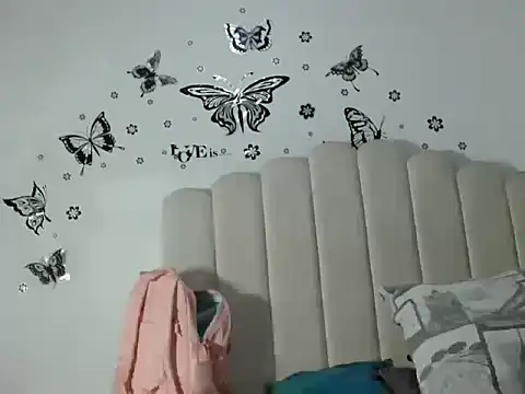 MaferNaughty4U online show from 02/19/26, 12:56