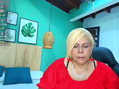 eva colen50 online show from 02/27/26, 05:46