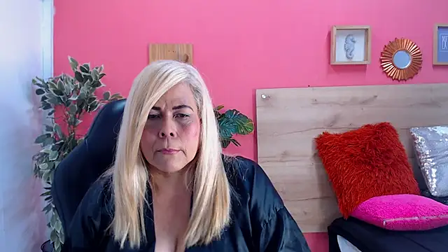 eva colen50 online show from 07/29/26, 05:33