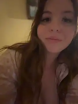 AnessaXrose online show from 02/26/26, 09:36