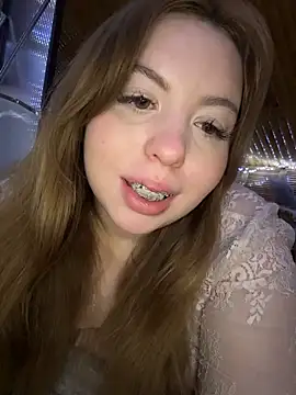 AnessaXrose online show from 03/20/26, 06:46