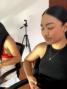 kali rousse online show from 02/24/26, 01:09