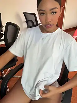 kali rousse online show from 03/04/26, 12:22