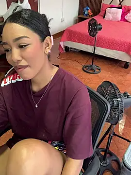 kali rousse online show from 03/06/26, 12:23