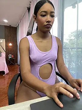 kali rousse online show from 04/30/26, 12:33