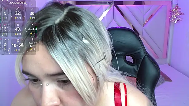 jackie tk online show from 02/20/26, 07:58