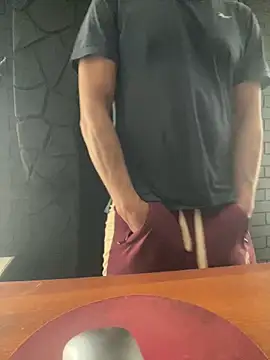 TurkeyMen online show from 03/20/26, 12:54