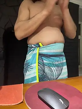 TurkeyMen online show from 03/27/26, 08:41