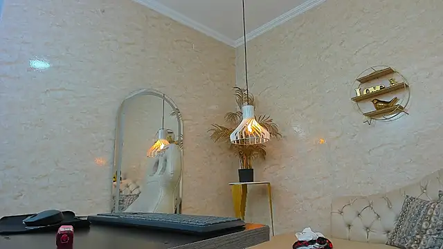 CAAMII SWEETT online show from 03/21/26, 07:50