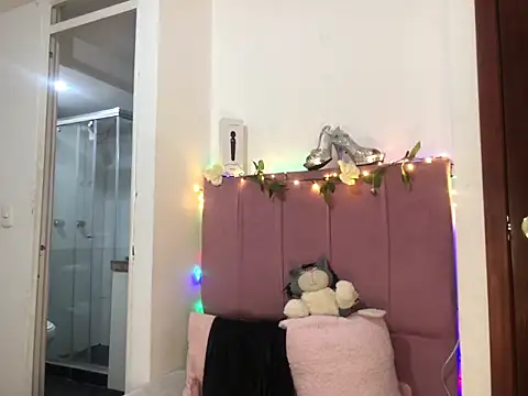 RebecaPalmer online show from 02/20/26, 06:59