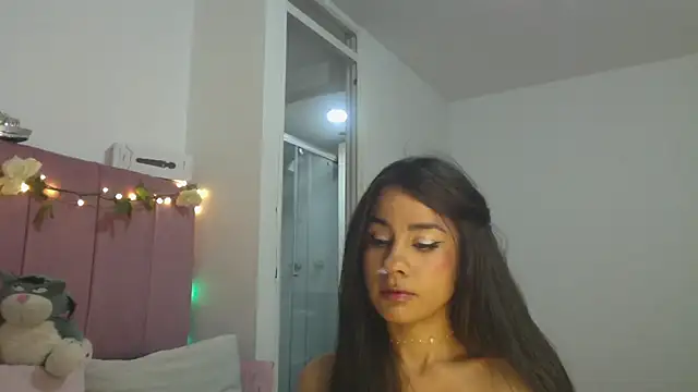 RebecaPalmer online show from 02/28/26, 05:52