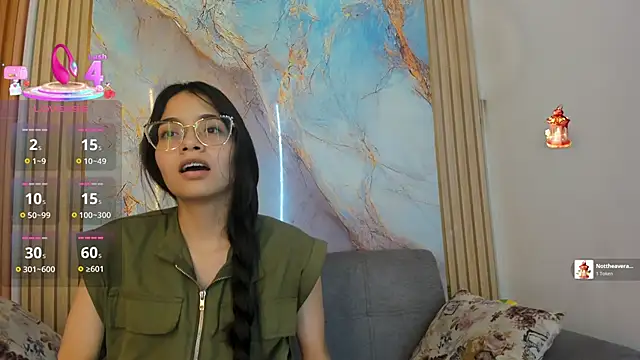 Carolina pm online show from 04/05/26, 11:57