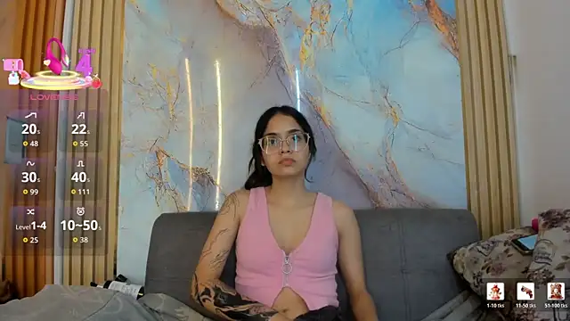 Carolina pm online show from 04/22/26, 01:08