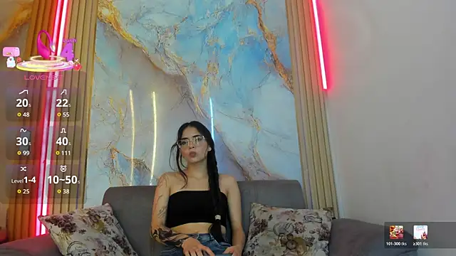Snapshot of Carolina_pm chatting on 04/25/26, 01:41 Carolina pm online show from 04/25/26, 01:41