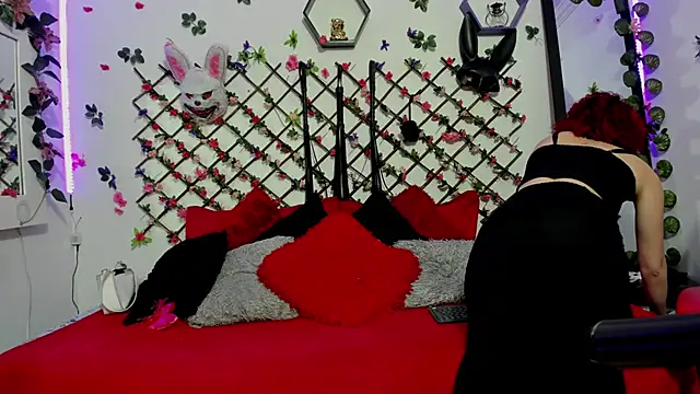 secret-ofgirls online show from 02/20/26, 07:58