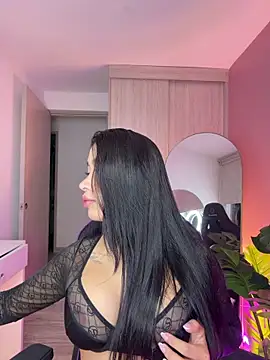 AliceBoomx online show from 04/23/26, 01:18