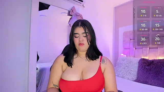 AnniJones online show from 02/26/26, 03:16