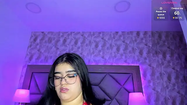 AnniJones online show from 03/04/26, 03:23