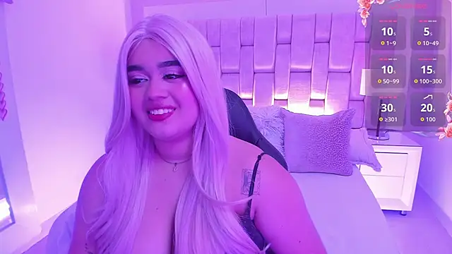 AnniJones online show from 03/09/26, 03:10