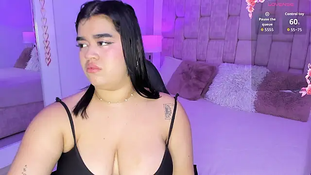 AnniJones online show from 03/24/26, 03:00