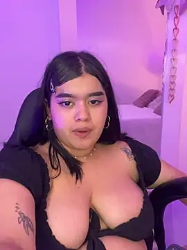 AnniJones online show from 03/27/26, 08:48