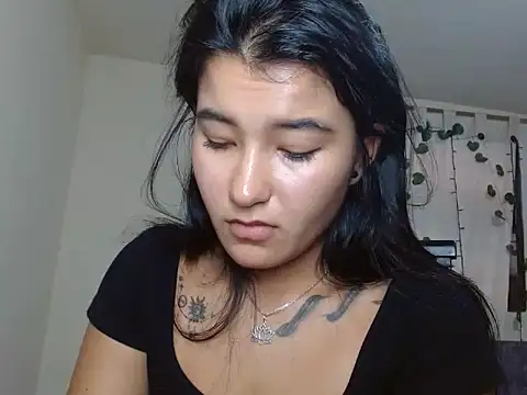 Snapshot of Miiia_a chatting on 03/01/26, 09:17 Miiia a online show from 03/01/26, 09:17