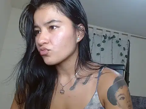 Miiia a online show from 03/09/26, 01:53