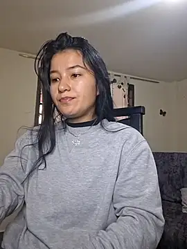 Miiia a online show from 03/24/26, 06:24