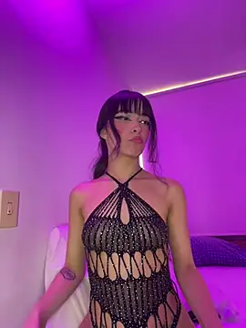 megan sol online show from 04/23/26, 12:29