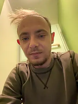 Crevette311 online show from 11/23/25, 08:58