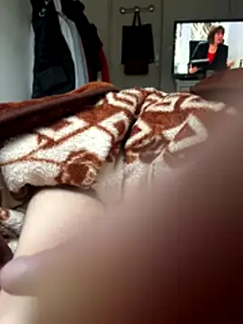 Crevette311 online show from 01/07/26, 03:03