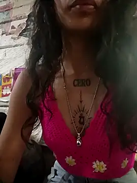 girl University online show from 02/18/26, 09:55