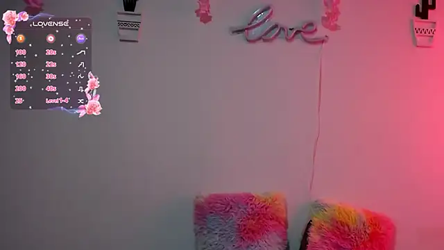 Ele Enchanted online show from 02/28/26, 08:10