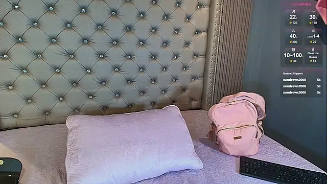 NAOMI cute  online show from 04/23/26, 05:59