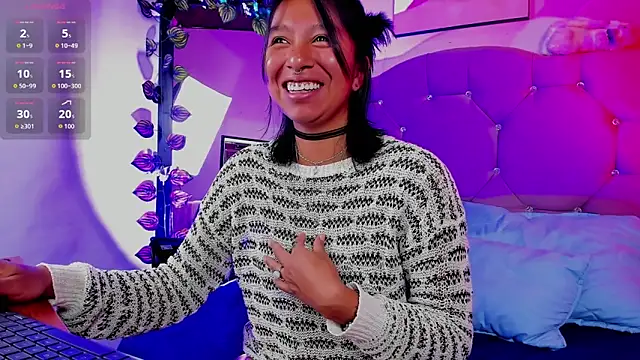 Snapshot of jaina_angell chatting on 02/28/26, 06:25 jaina angell online show from 02/28/26, 06:25