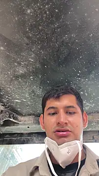 walterktm online show from 03/19/26, 03:38