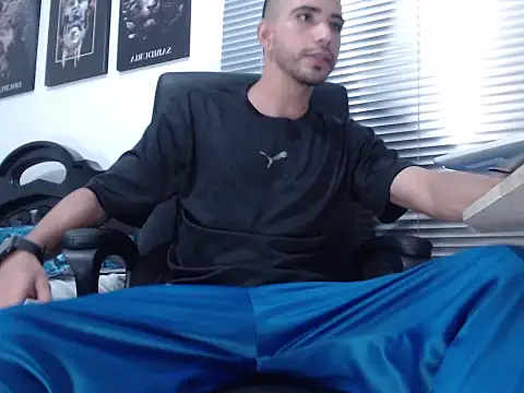 Kratoswolf online show from 03/05/26, 11:01