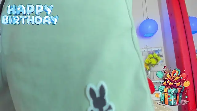 SharonTygaX online show from 05/15/26, 11:34